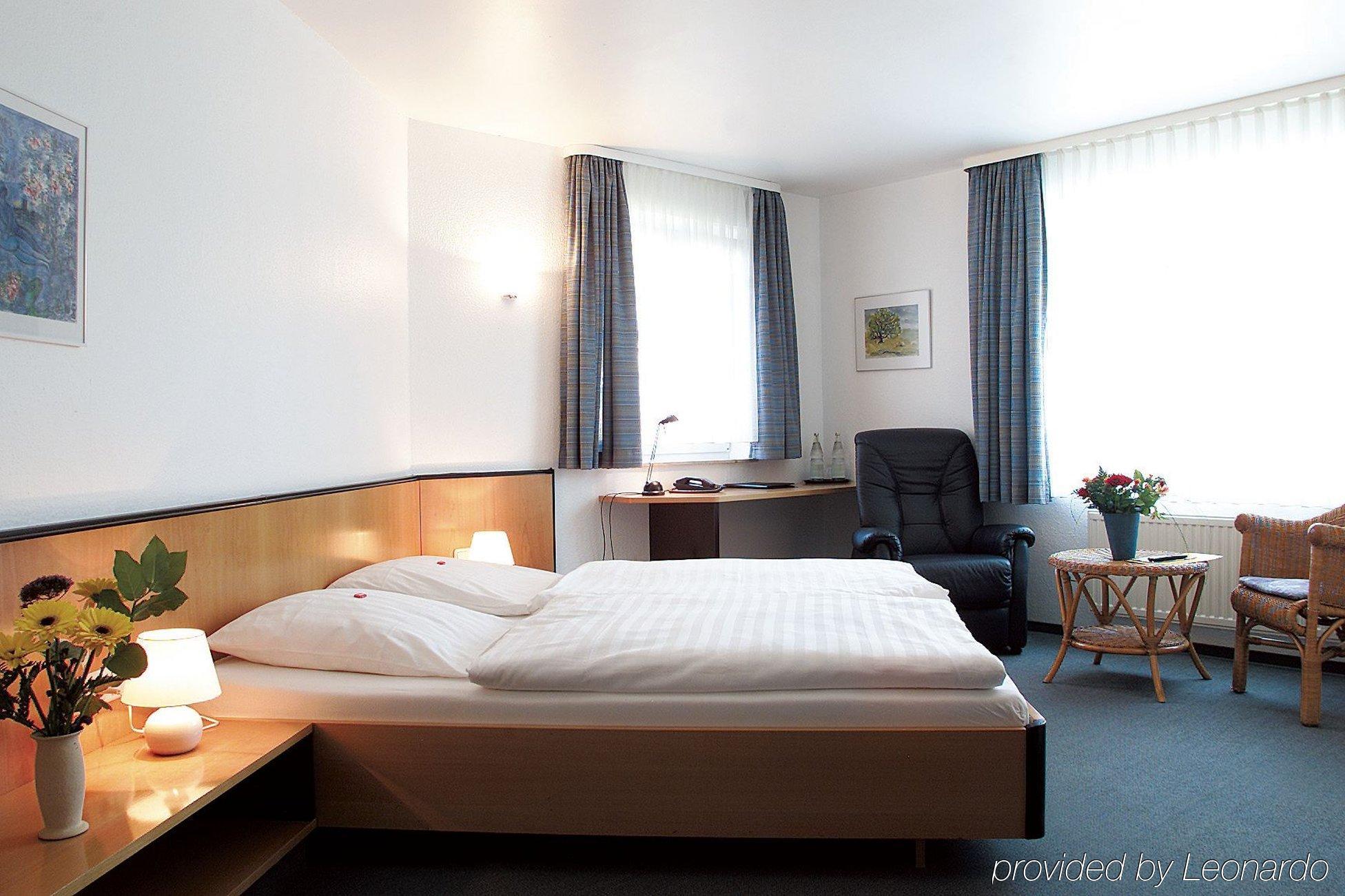Hotel Am Braunen Hirsch Celle Chambre photo